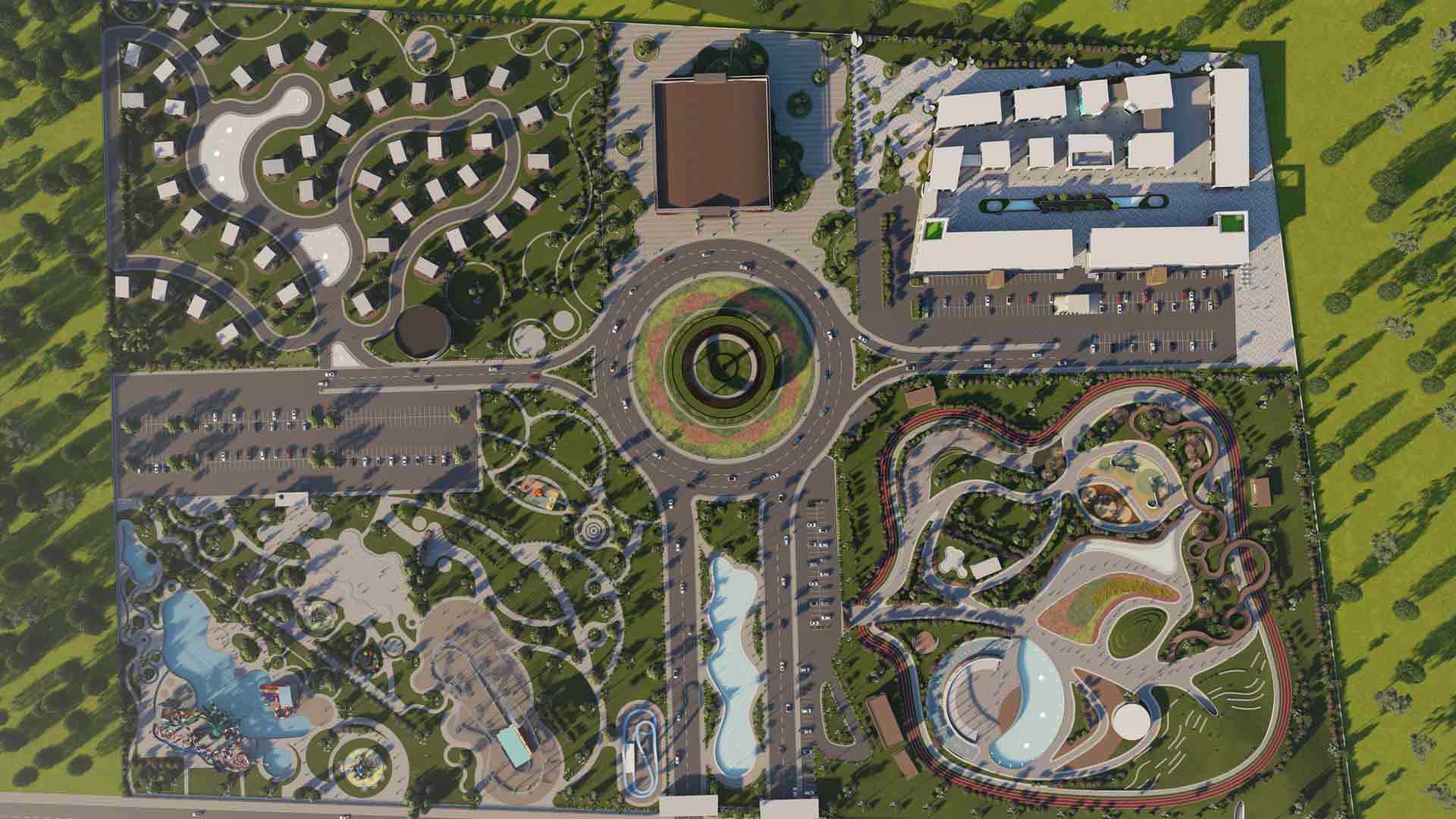 Empire diamond city - Image 5