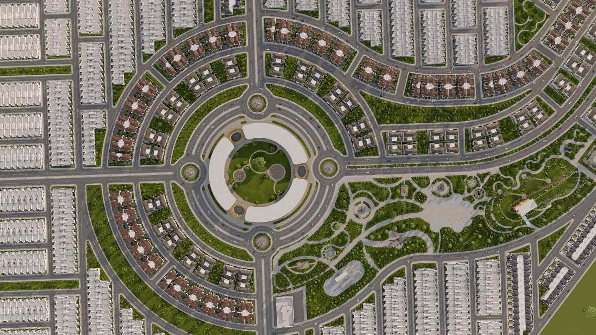 Empire diamond city - Image 10