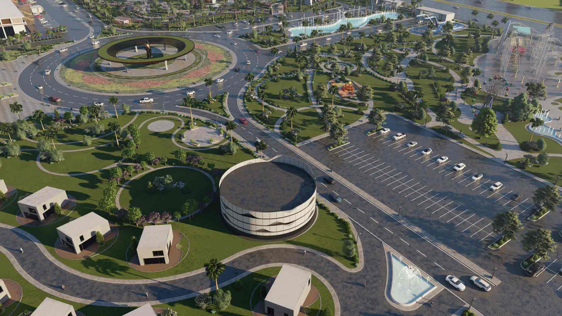 Empire diamond city - Image 13